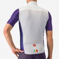 Heren Fietskleding Maratona Dles Dolomites-Enel 2024 Vest