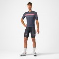 Heren Fietskleding Veloce Giro d'Italia 2024-shirt