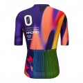Heren Fietskleding Santini Vuelta Espana 2024 Jersey-Madrid Heren Fietskleding Santini Vuelta Espana 2024 Jersey-Madrid
