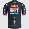 Heren Fietskleding Sportful Redbull Bora-Hansgrohe 2024 Bomber-shirt