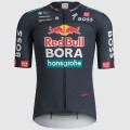 Heren Fietskleding Sportful Redbull Bora-Hansgrohe 2024 Bodyfit Team shirt