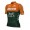 Heren Fietskleding Ale Team Jayco Alula TDF 2024 PRS-shirt