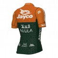 Heren Fietskleding Ale Team Jayco Alula TDF 2024 PRS-shirt