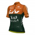 Dames Fietskleding Team Jayco Alula TDF 2024 PRS-damesshirt Dames Fietskleding Team Jayco Alula TDF 2024 PRS-damesshirt