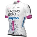 Heren Fietskleding Hagens Berman Axeon 2024 PRS shirt Heren Fietskleding Hagens Berman Axeon 2024 PRS shirt