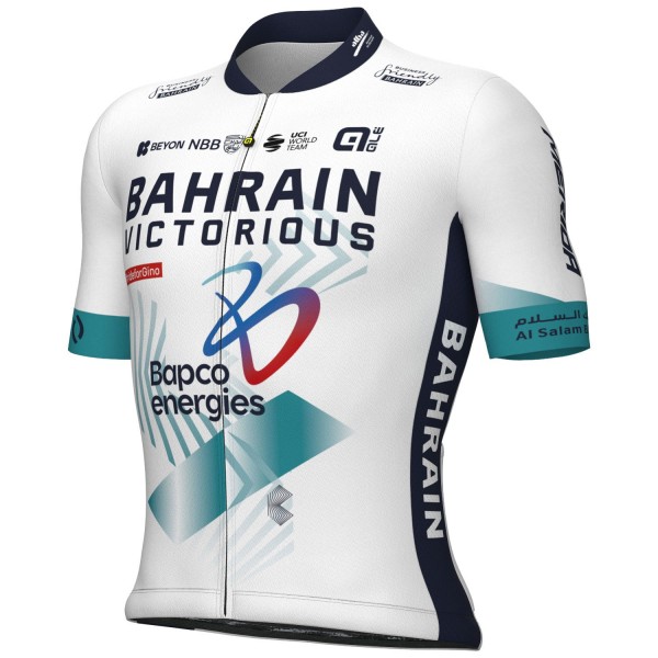 Victorious 2024-herenjersey van Ale Bahrain