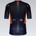 Heren Fietskleding Gobik CX Pro 3.0 Ineos Britannia 2024 koersshirt