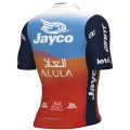 Ale Team Jayco Alula 2024-jersey voor heren Ale Team Jayco Alula 2024-jersey voor heren