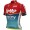 Heren Fietskleding Vermarc Lotto Dstny 2024 PRR-shirt
