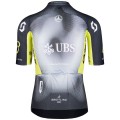Heren Q36.5 Pro Cycling Team Shirt