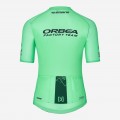 Heren Fietskleding Cannondale Factory Team 2024 Endurance shirt