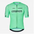 Heren Fietskleding Orbea Factory Team 2024 Lab-shirt
