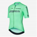 Dames Fietskleding Orbea Factory Team 2024 Lab Damesshirt
