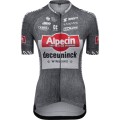 Dames Fietskleding Kalas Alpecin Deceuninck 2024 dames shirt - TDF
