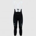 Heren Fietskleding Pissei Team UAE 2024 lange koersbroek