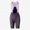 Dames Fietskleding Maratona Dles Dolomites-Enel 2024 Dames Bib Shorts