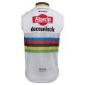 Heren Fietskleding Kalas Alpecin Deceuninck 2024 WC-vest