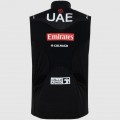 Heren Fietskleding Pissei Team UAE 2024 Bufera Vest