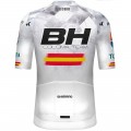 Heren Fietskleding BH Coloma 2024 Cx Pro 3.0 shirt - Spaans kampioen Heren Fietskleding BH Coloma 2024 Cx Pro 3.0 shirt - Spaans kampioen