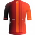 Heren Fietskleding Gobik Ineos Grenadiers 2024 Reactive-shirt