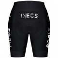 Dames Fietskleding Damesshorts Gobik Ineos Grenadiers 2024 K9