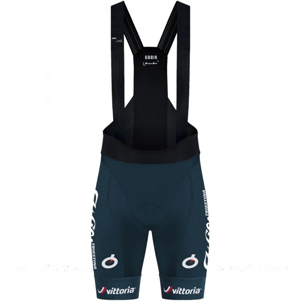 Heren Fietskleding Gobik Wilier Vittoria 2024 Absolute 6.0 K10 koersbroek