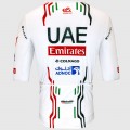 Heren Fietskleding Team UAE 2024 shirt - Ultralight