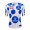 Heren Fietskleding Vuelta España Pois-shirt 2024
