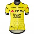 Heren Fietskleding Biemme Astana Qazaqstan 2024 Asteria Pro Jersey