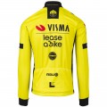 Heren Fietskleding Agu Team Visma Lease Jack at Bike 2024