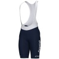 Heren Fietskleding Ale Jayco Alula 2024 Bib Shorts