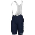 Heren Fietskleding Ale Team Jayco Alula 2024 PRS Bib Shorts