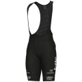 Heren Fietskleding Vermarc Lotto Dstny 2024 PRR Korte Bib Shorts