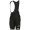 Heren Fietskleding Vermarc Lotto Dstny 2024 PRR Korte Bib Shorts