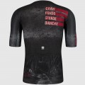 Heren Fietskleding Strade Bianche 2024 shirt