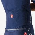 Heren Fietskleding Castelli Soudal Quick-Step 2024 Perfetto Ros Vest