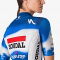 Heren Fietskleding Orbea Factory Team 2024 Replica damesshirt