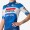 Heren Fietskleding Orbea Factory Team 2024 Replica damesshirt
