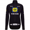 Heren Fietskleding Santini Lidl Trek 2024 Guard Neo Shell Jack Heren Fietskleding Santini Lidl Trek 2024 Guard Neo Shell Jack