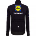 Heren Fietskleding Santini Lidl Trek 2024 Guard Neo Shell Jack Heren Fietskleding Santini Lidl Trek 2024 Guard Neo Shell Jack