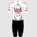 Heren Fietskleding Hybrid Team UAE 2024