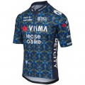 Dames Fietskleding Team Visma Lease a Bike 2024 The Renaissance Agu Damesshirt-TDF Dames Fietskleding Team Visma Lease a Bike 2024 The Renaissance Agu Damesshirt-TDF