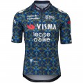 Dames Fietskleding Team Visma Lease a Bike 2024 The Renaissance Agu Damesshirt-TDF Dames Fietskleding Team Visma Lease a Bike 2024 The Renaissance Agu Damesshirt-TDF