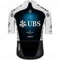 Heren Fietskleding Q36.5 Pro Cycling Team 2025 Gregorius Pro Jersey Heren Fietskleding Q36.5 Pro Cycling Team 2025 Gregorius Pro Jersey