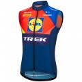 Heren Fietskleding Santini Lidl Trek 2025 Vest Heren Fietskleding Santini Lidl Trek 2025 Vest