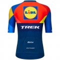Heren Santini Lidl Trek 2025 shirt