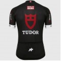 Heren Fietskleding Assos Tudor Pro Cycling Team 2025 C2 Evo Shirt
