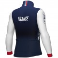 Heren Fietskleding Ale Frans Nationaal 2025 Jack