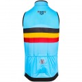 Heren Bioracer Belgian National Icon Vest 2025