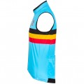 Heren Bioracer Belgian National Icon Vest 2025